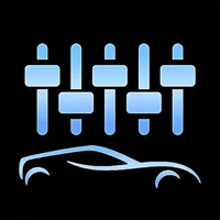 Car DSP Audio icon