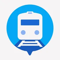 Where is My Trian : Relax Game icon