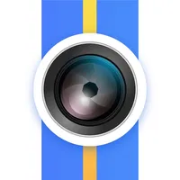 Timestamp Camera-date stamper icon