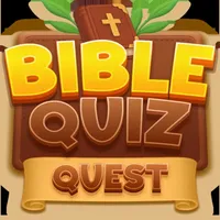 Bible Quiz Quest Adventure icon