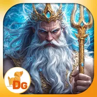 Hidden Objects: Journey F2P icon