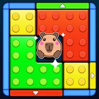 Slide Block Away icon