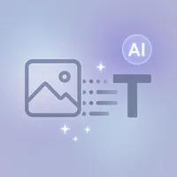 Image To Text AI icon
