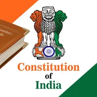 Constitution of India 2025 icon