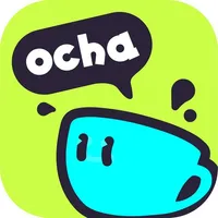 OCHA – Interest Q&A Social icon