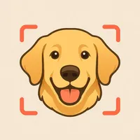 Dog Identifier: Dogtastic icon