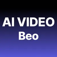 AI Video Generator: Beo AI icon