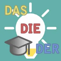 Gen(i)us: Artikel lernen icon