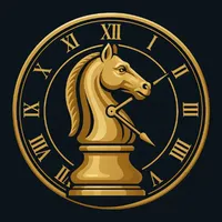 Grandmaster Chess Clock icon