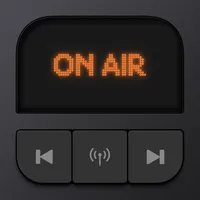 Macrowave - Private P2P Radio icon