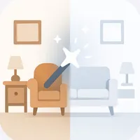 Instant Interiors - AI icon