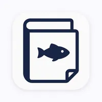 FishLog: Catch Tracker icon