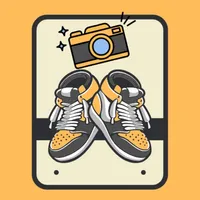 Shoe Scanner - ShoeScan AI icon