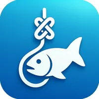 Ultimate Fishing Knots icon