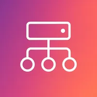 Pingman - A ping tool icon