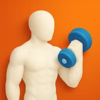 Home Workout – Plan and Track icon