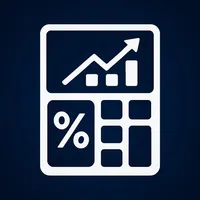 Financial Calculator - FinCalc icon