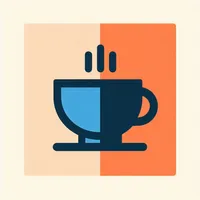 Caffiene Tracker - SipLog icon