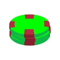 Chip Count Poker icon
