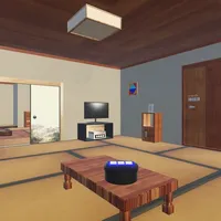 Escape Game - Base icon