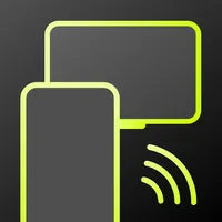 Screen Mirroring Media Cast TV icon