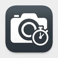 ND Slow Shutter icon