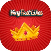 King Follower analysis icon