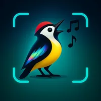 Bird Sound Identifier AI icon