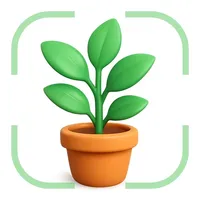 Plant Identifier - PlantScan icon