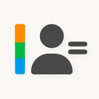 Starrise Contacts icon