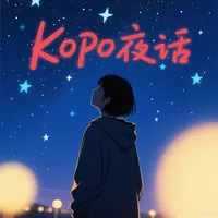 KOPO夜话 icon