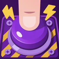 Airhorn Button - Whip Sound icon