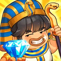 Bonk Bonk Tribe icon