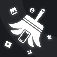 Smart Cleanup - VidPic Cleaner icon