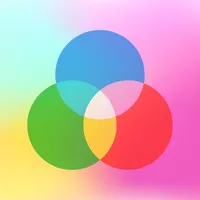 Color Analysis: Colorayz icon