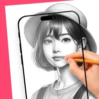 AR Sketch - AR Drawing icon