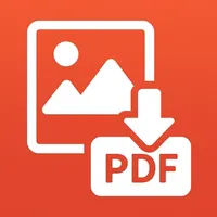 PDF Converter' Photo to PDF icon
