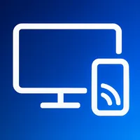 Screen Mirroring – Cast to TV icon