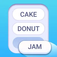 Association Word Box icon