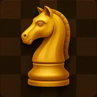 Classic Chess - Board Game icon