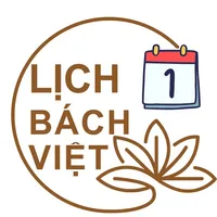 Lịch Bách Việt - Lịch Âm 2025 icon