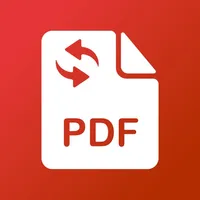 PDF Converter: Docx to PDF icon