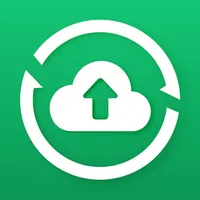 WA Chat Backup icon