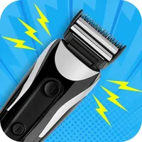 Hair Clipper Prank, Fart Sound icon