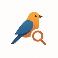 Bird Identifier - BirdSnap º icon