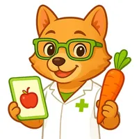 Inflammatory Food Identifier icon