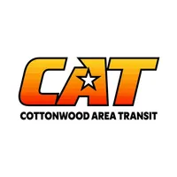 Cottonwood Area Transit icon