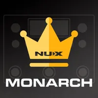 NUX Monarch icon