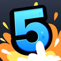 5 Second Rule - Fun Group Game icon