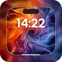 Live 4K Wallpaper: AI Generate icon